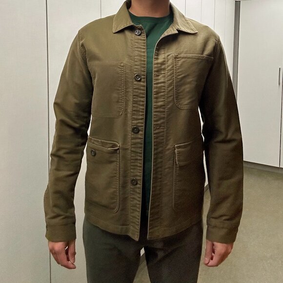 Vintage Jack & Jones JACKET medium - Picture 2 of 2